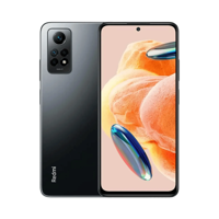 Xiaomi Redmi Note 12 Pro - 256 GB - Gri