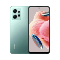 Xiaomi Redmi Note 12 - 128 GB - Yeşil