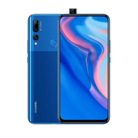 Huawei Y9 Prime (2019) - 128 GB - Safir Mavi