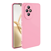 Honor 200 Pro Kılıf Zore Mara Lansman Kapak - Pembe