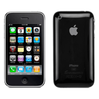 Apple iPhone 3G - 8 GB - Siyah