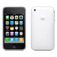 Apple iPhone 3G - 8 GB - Beyaz