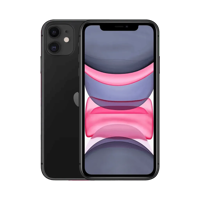 Apple iPhone 11 - 64 GB - Siyah