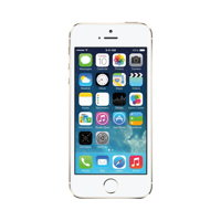 Apple iPhone 5 - 32 GB - Altın