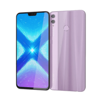 Huawei Honor 8X - 128 GB - Pembe