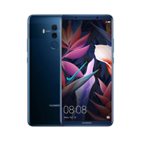 Huawei Mate 10 Pro - 64 GB - Gece Yarısı Mavisi
