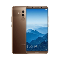 Huawei Mate 10 Pro - 64 GB - Moka Kahvesi