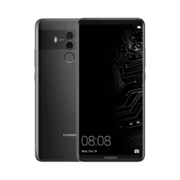 Huawei Mate 10 Pro - 128 GB - Siyah