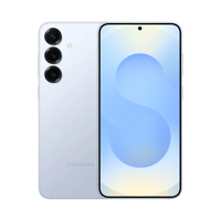 Samsung Galaxy S25 Plus - 256 GB - Buz Mavisi