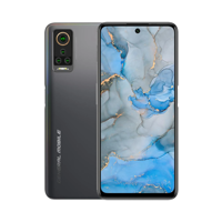 General Mobile GM 22 Pro - 128 GB - Siyah