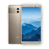 Huawei Mate 10 - 64 GB - Şampanya Altını