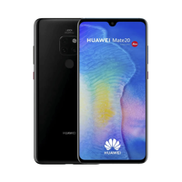 Huawei Mate 20 - 64 GB - Siyah