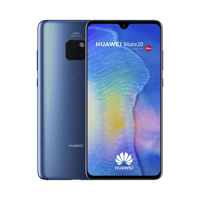 Huawei Mate 20 - 64 GB - Gece Mavisi