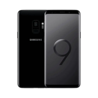 Samsung Galaxy S9 - 64 GB - Gece Yarısı Siyahı