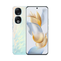Honor 90 - 256 GB - Mavi
