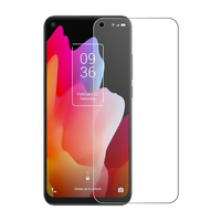 Nettech Tcl 10L Uyumlu Ön Koruma Cam Ekran Koruyucu NT-93340