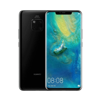 Huawei Mate 20 Pro - 128 GB - Siyah