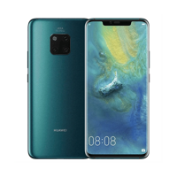 Huawei Mate 20 Pro - 128 GB - Zümrüt Yeşili