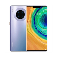 Huawei Mate 30 Pro - 256 GB - Uzay Gümüşü