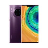 Huawei Mate 30 Pro - 256 GB - Kozmik Mor