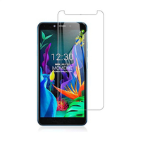 Nettech LG K20 Uyumlu Ön Koruma Cam Ekran Koruyucu NT-31894