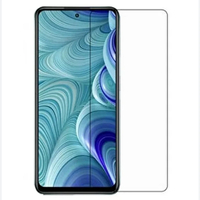 Nettech İnfinix Hot 11S Uyumlu Ön Koruma Cam Ekran Koruyucu (Şeffaf) NT-98668