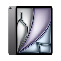 Apple iPad Air 13" (7. Nesil) - 1 TB - 13 inç - Wi-Fi - Uzay Grisi