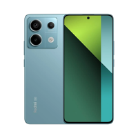 Xiaomi Redmi Note 13 Pro 5G - 256 GB - Mavi