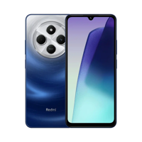 Xiaomi Redmi 14C - 128 GB - Mavi