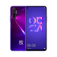 Huawei Nova 5T - 128 GB - Yaz Ortası Mor