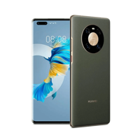 Huawei Mate 40 Pro - 256 GB - Yeşil