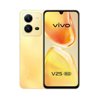 Vivo V25 - 256 GB - Altın