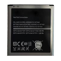 Teknonet Samsung Galaxy i9500 S4 Uyumlu Samsung B600BE 2600 MAh Batarya NT-2564