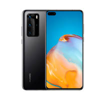 Huawei P40 Pro - 256 GB - Siyah