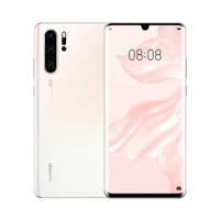 Huawei P30 Pro - 128 GB - İnci Beyazı