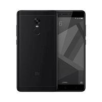 Xiaomi Redmi Note 4X - 16 GB - Mat Siyah