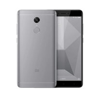 Xiaomi Redmi Note 4X - 16 GB - Platin Gümüş