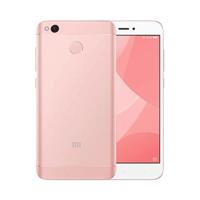 Xiaomi Redmi Note 4X - 16 GB - Sakura Tozu