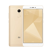 Xiaomi Redmi Note 4X - 32 GB - Şampanya Altın