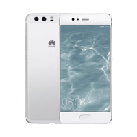 Huawei P10 Plus - 128 GB - Mistik Gümüş