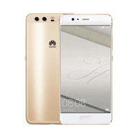 Huawei P10 Plus - 64 GB - Gül Altın