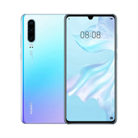 Huawei P30 - 256 GB - Nefes Alma Kristali