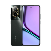 Realme 12 Lite - 256 GB - Siyah