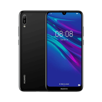 Huawei Y6 (2019) - 64 GB - Gece Yarısı Siyahı