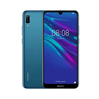 Huawei Y6 (2019) - 64 GB - Safir Mavi
