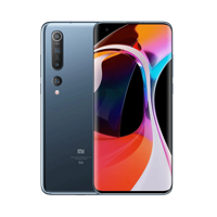 Xiaomi Mi 10 - 256 GB - Alacakaranlık Uzay Grisi