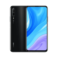 Huawei P Smart Pro - 128 GB - Gece Yarısı Siyahı