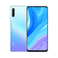Huawei P Smart Pro - 128 GB - Nefes Alma Kristali