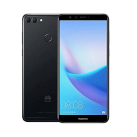 Huawei Y9 2018 - 128 GB - Siyah