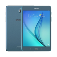 Samsung Galaxy Tab A SM-T350 - 16 GB - 8 inç - Wi-Fi - Mavi